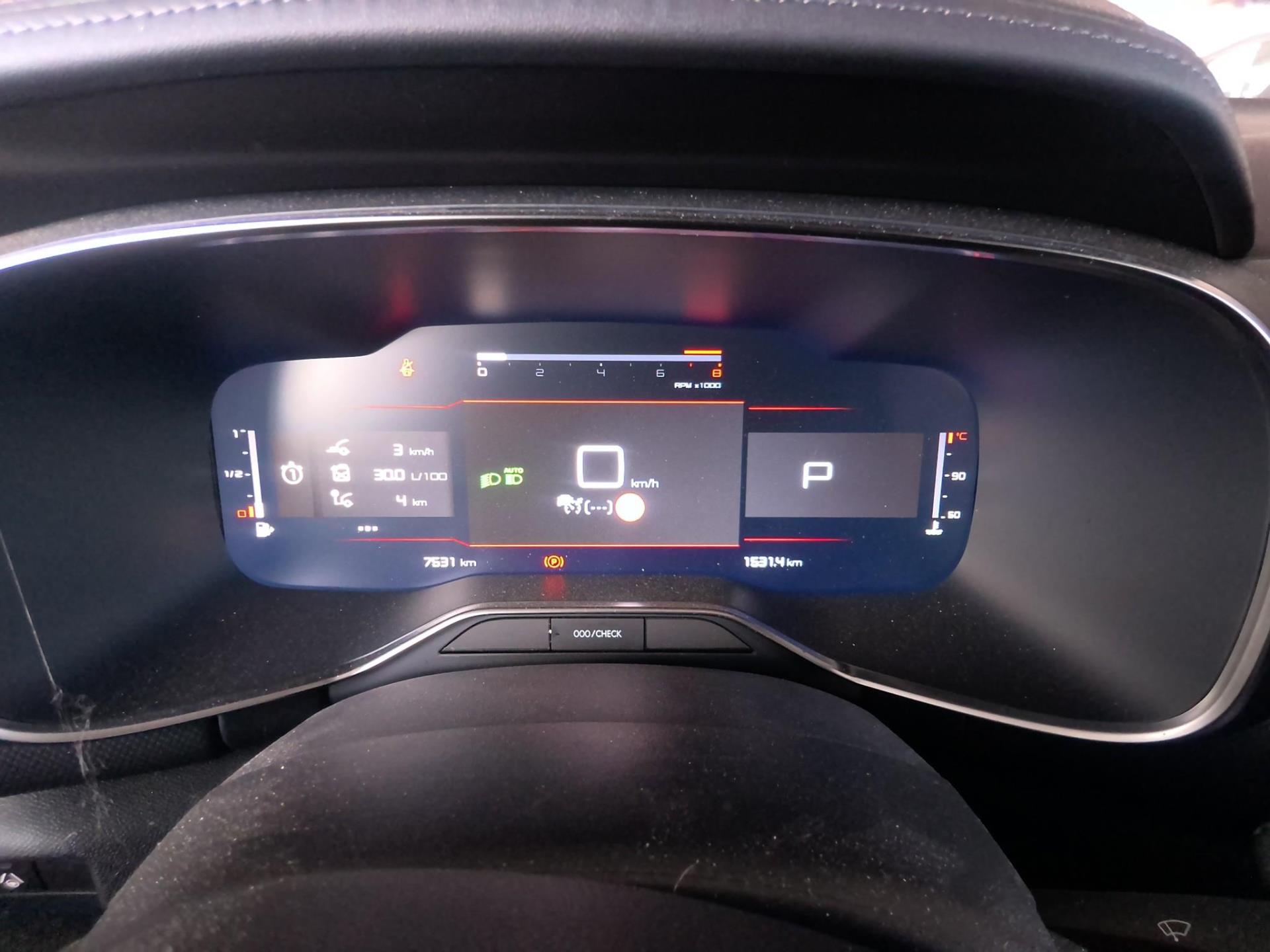 Citroen C5 Aircross PureTech 130 S&S EAT8 Shine 2023