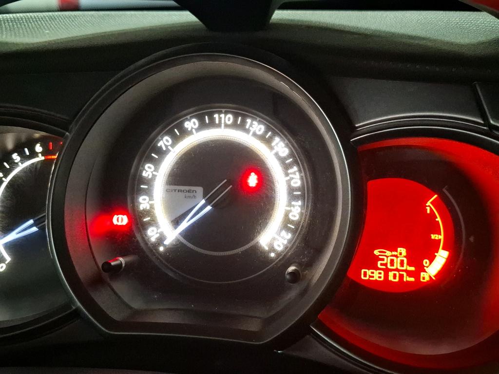 Citroen C3 PureTech 82 Feel Edition 2016