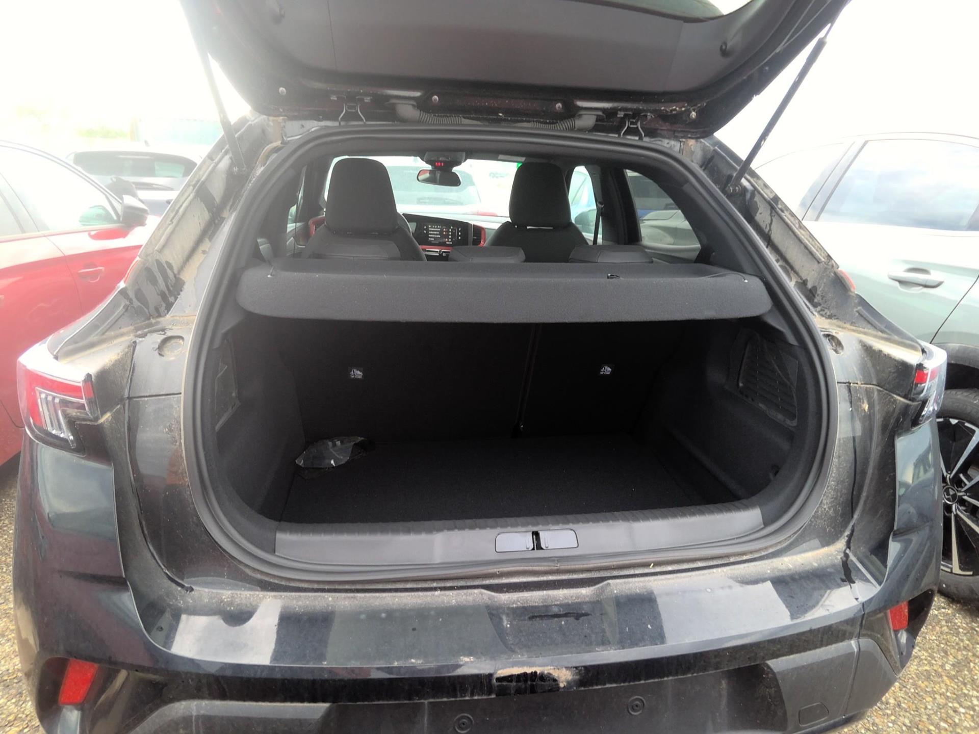 Opel Mokka Electrique 136 ch & Batterie 50 kWh GS 2023
