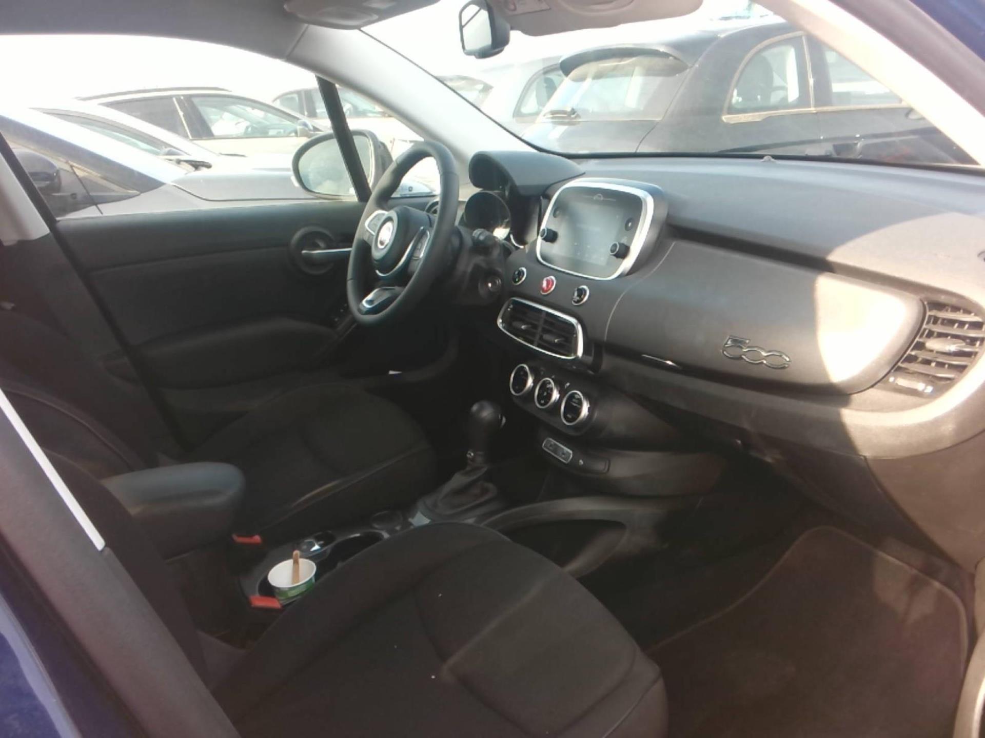 FIAT 500X 1.5 FireFly 130 ch S/S DCT7 Hybrid  2024