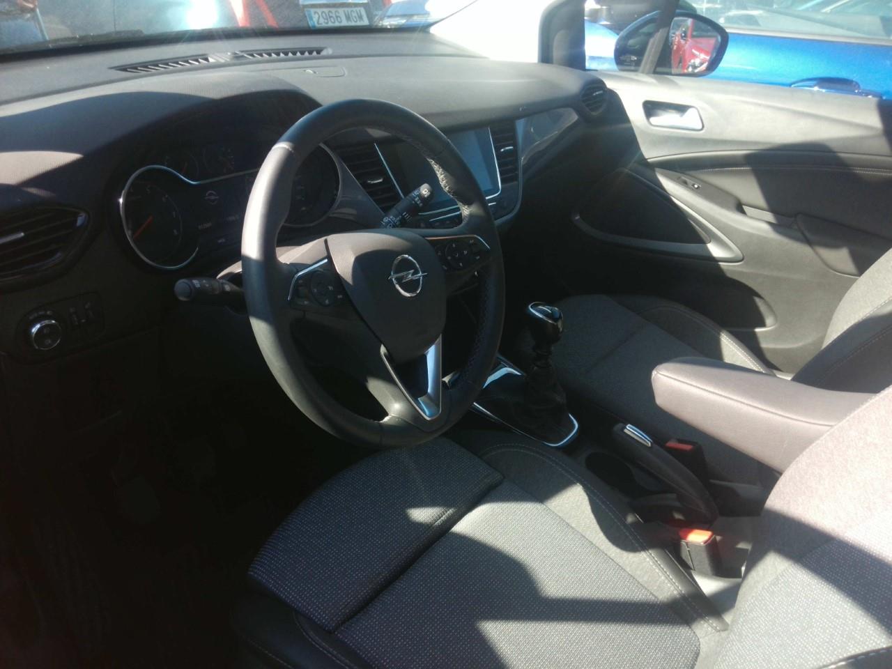 Foto Opel CrossLand 3