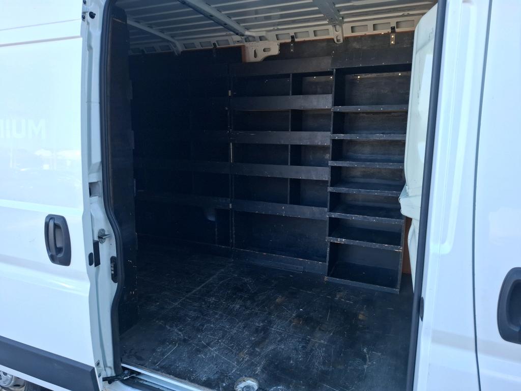 Peugeot BOXER TOLE 330 L2H2 BLUEHDI 120 S&S PREMIUM 2020