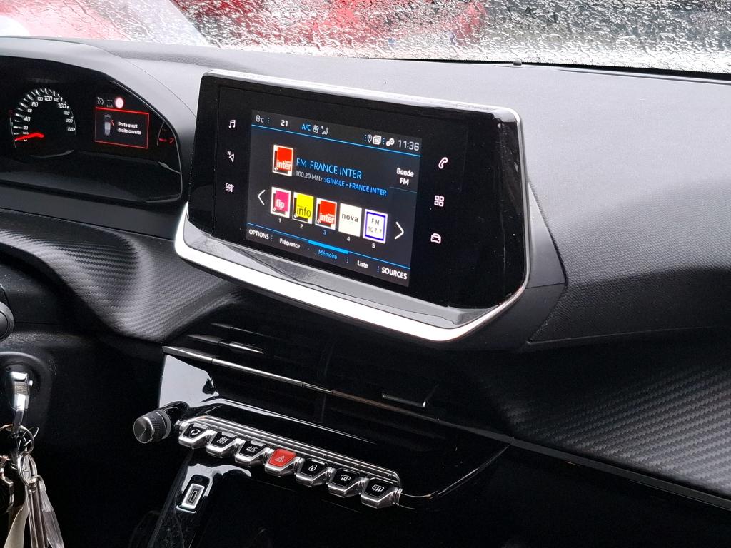 Peugeot 2008 PureTech 130 S&S BVM6 Active Pack 2022