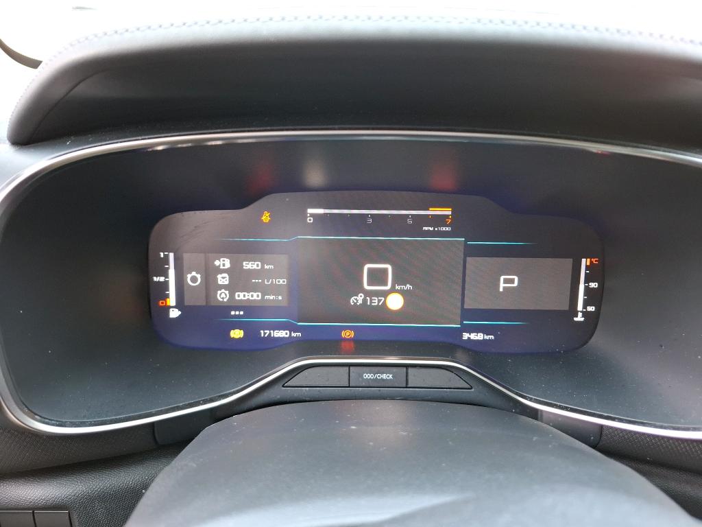 Citroen C5 Aircross BlueHDi 130 S&S EAT8 Shine 2023