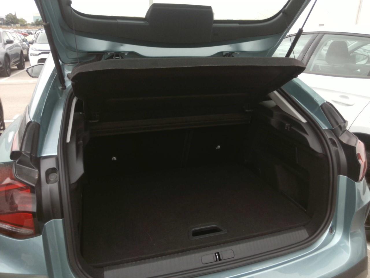 Foto Citroën C4 X 9