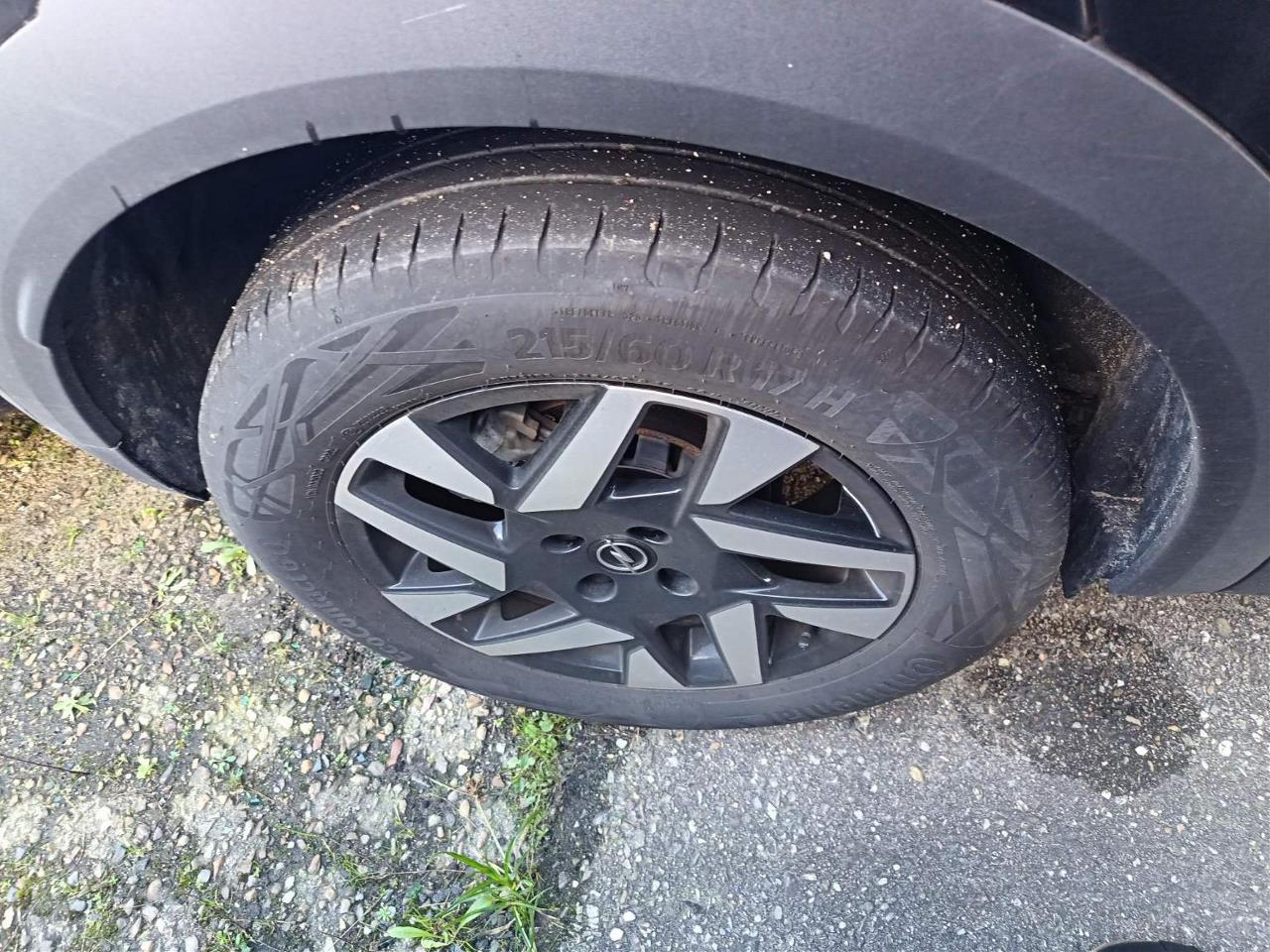 Foto Opel Mokka 3
