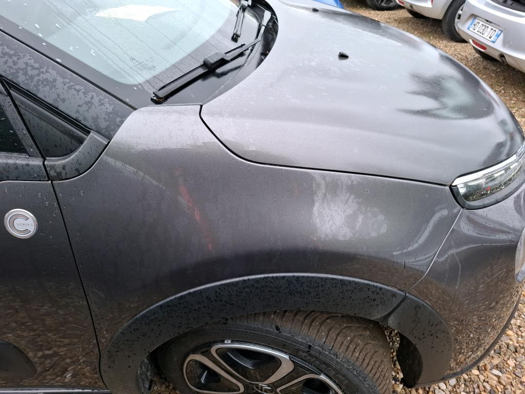 Citroen C3 PureTech 83 S&S BVM5 C-Series 2023