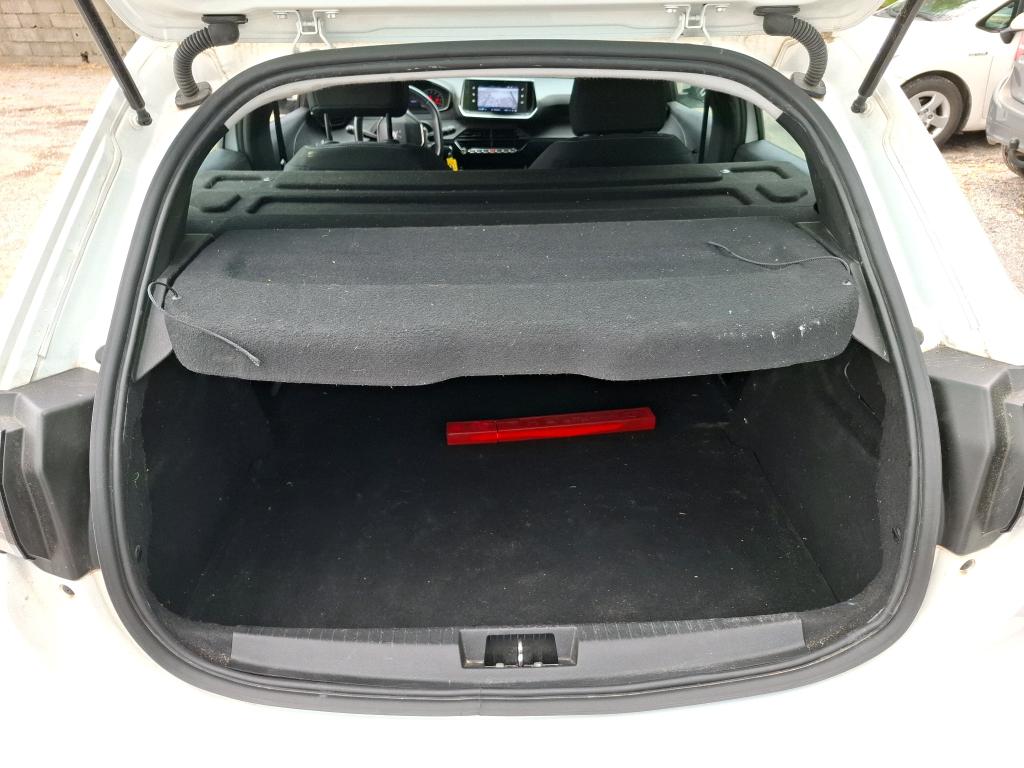 Peugeot 208 BLUEHDI 100 S&S BVM6 PREMIUM PACK 2021