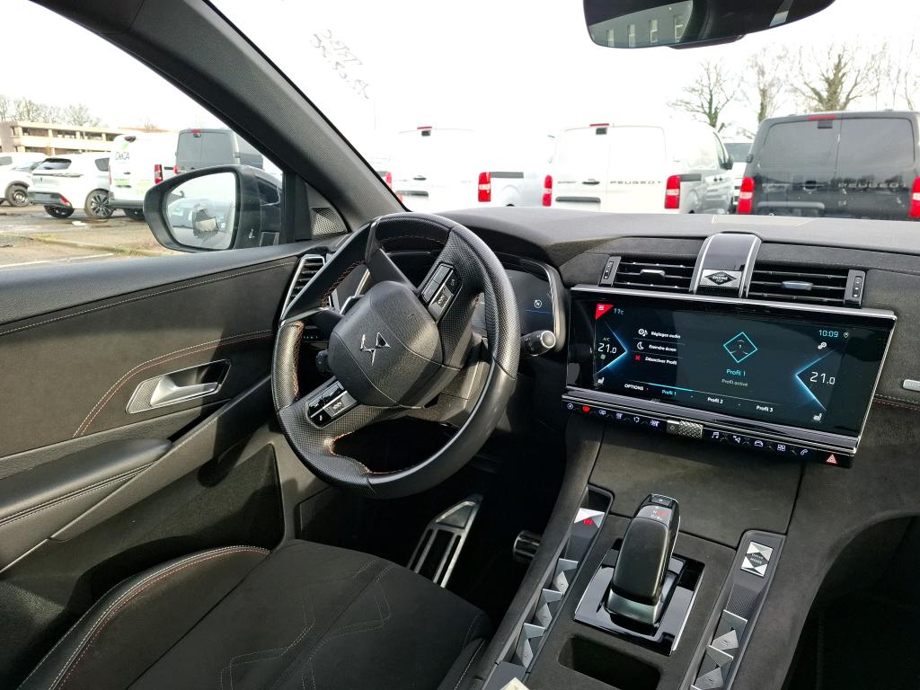 DS DS 7 CROSSBACK / DS 7 