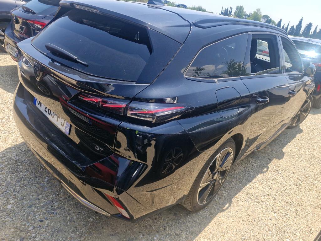 Peugeot 308 SW Electrique 54 kWh 156ch GT 2023