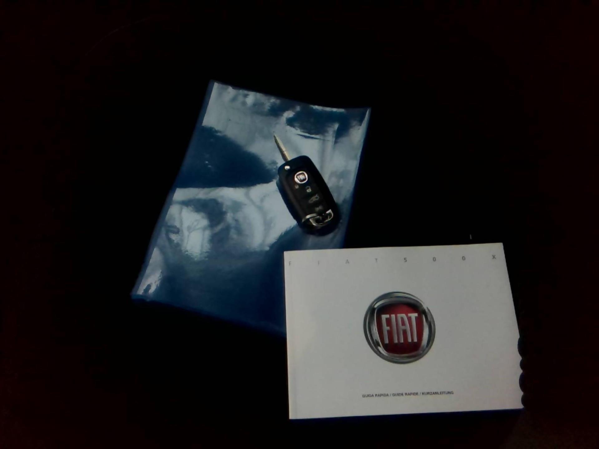FIAT 500X 1.5 FireFly 130 ch S/S DCT7 Hybrid  2024