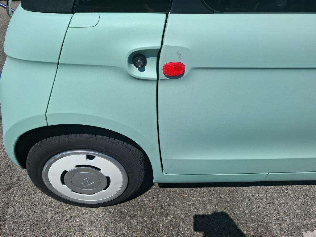 FIAT TOPOLINO