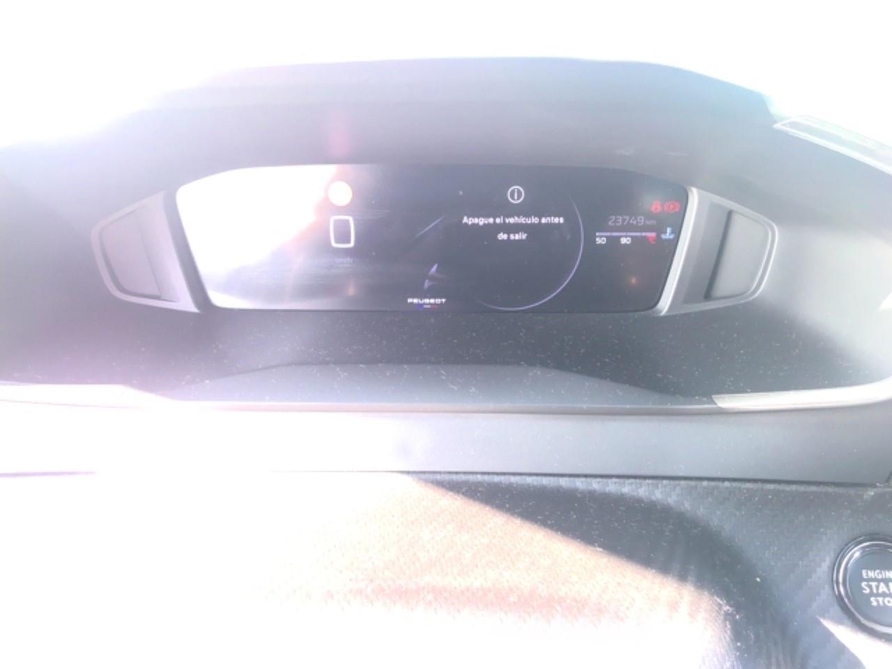 Foto Peugeot 2008 5