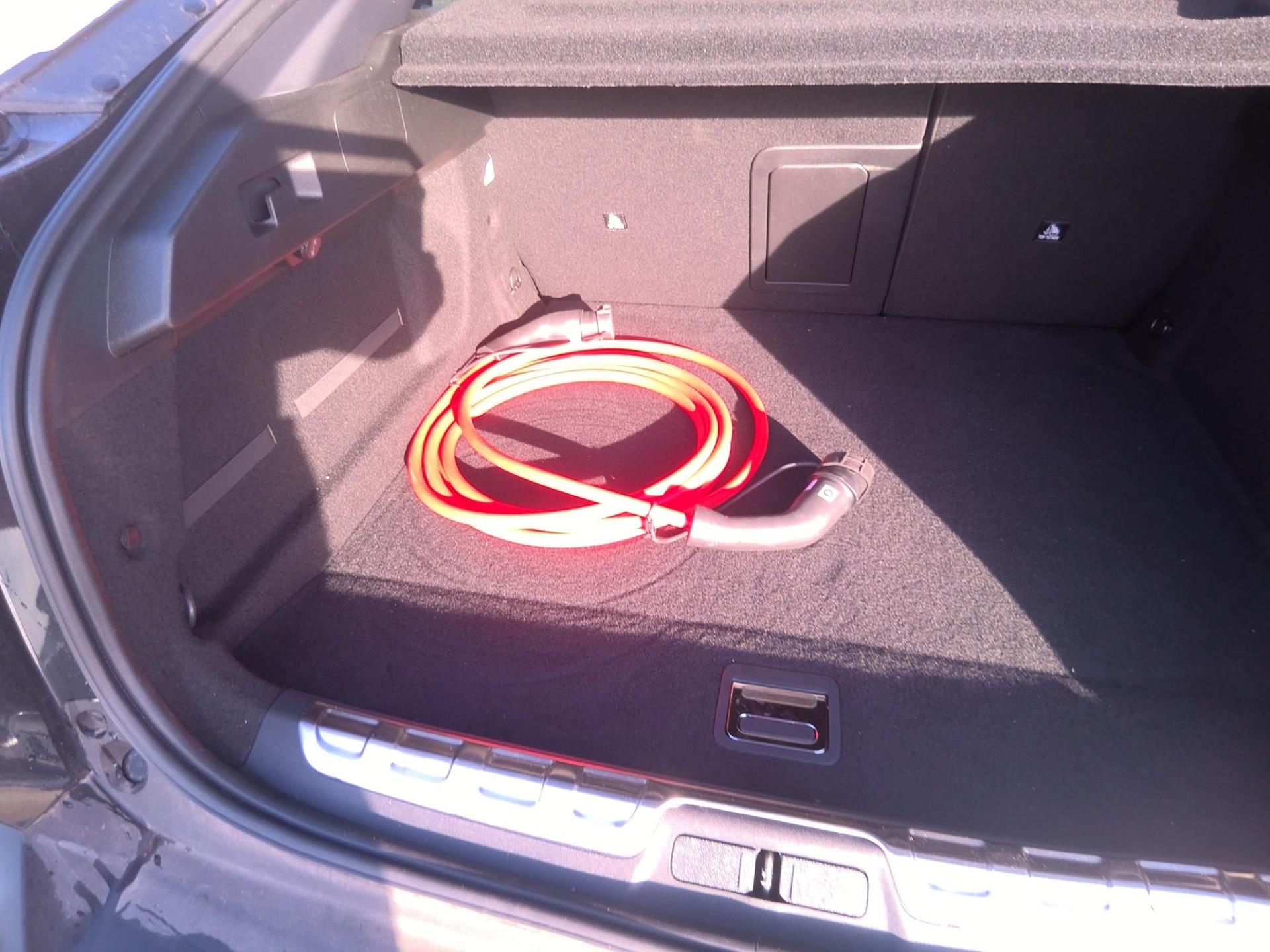 Peugeot 408 Electrique 58 kWh 210 ch GT 2025