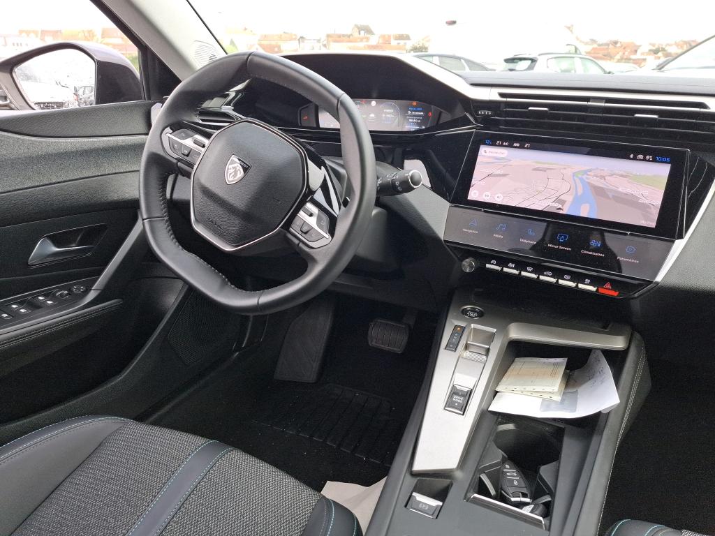 Peugeot 308 SW PHEV 180 e-EAT8 Allure Pack 2023