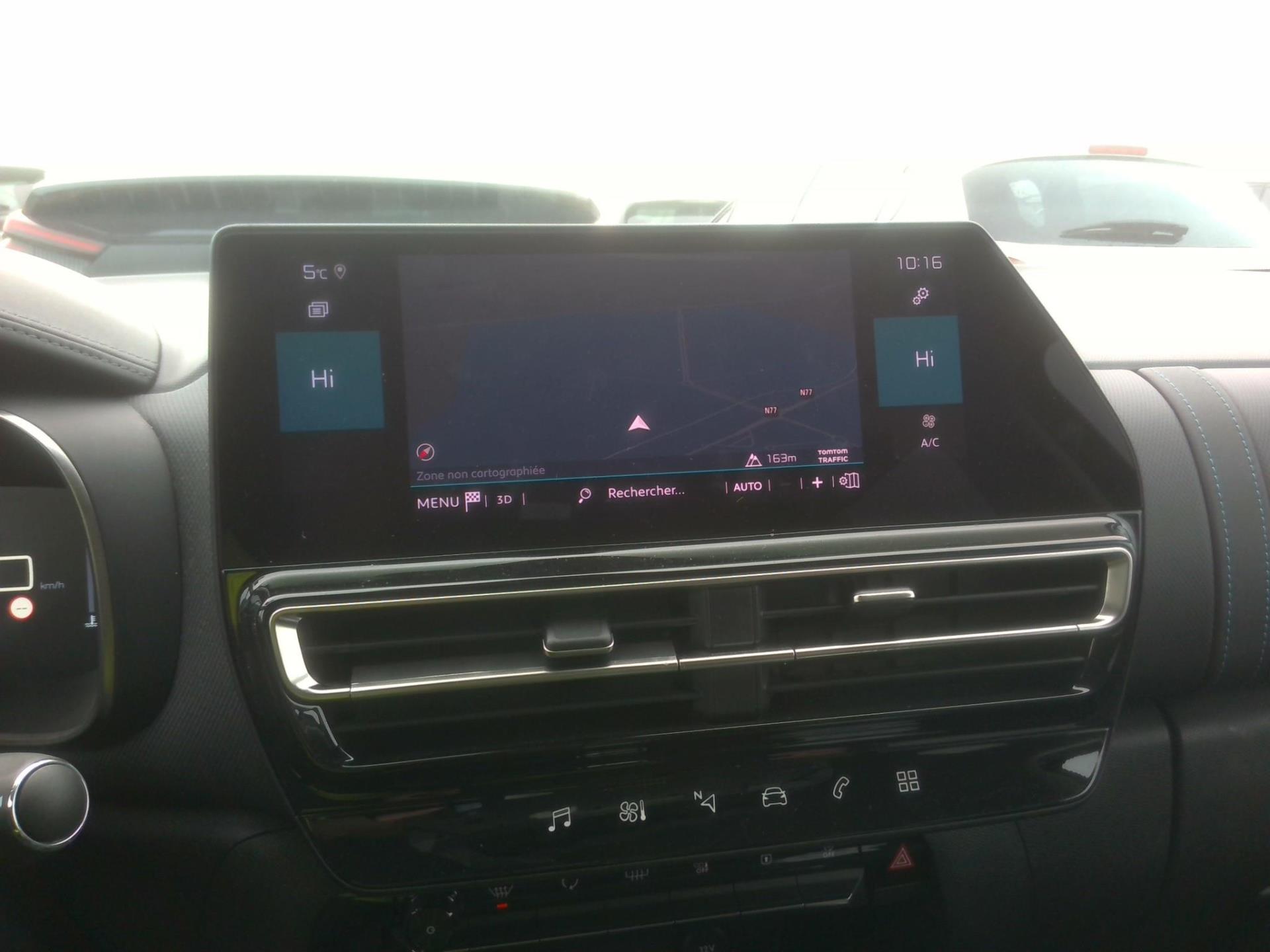 Citroen C5 Aircross PureTech 130 S&S BVM6 C-Series 2023