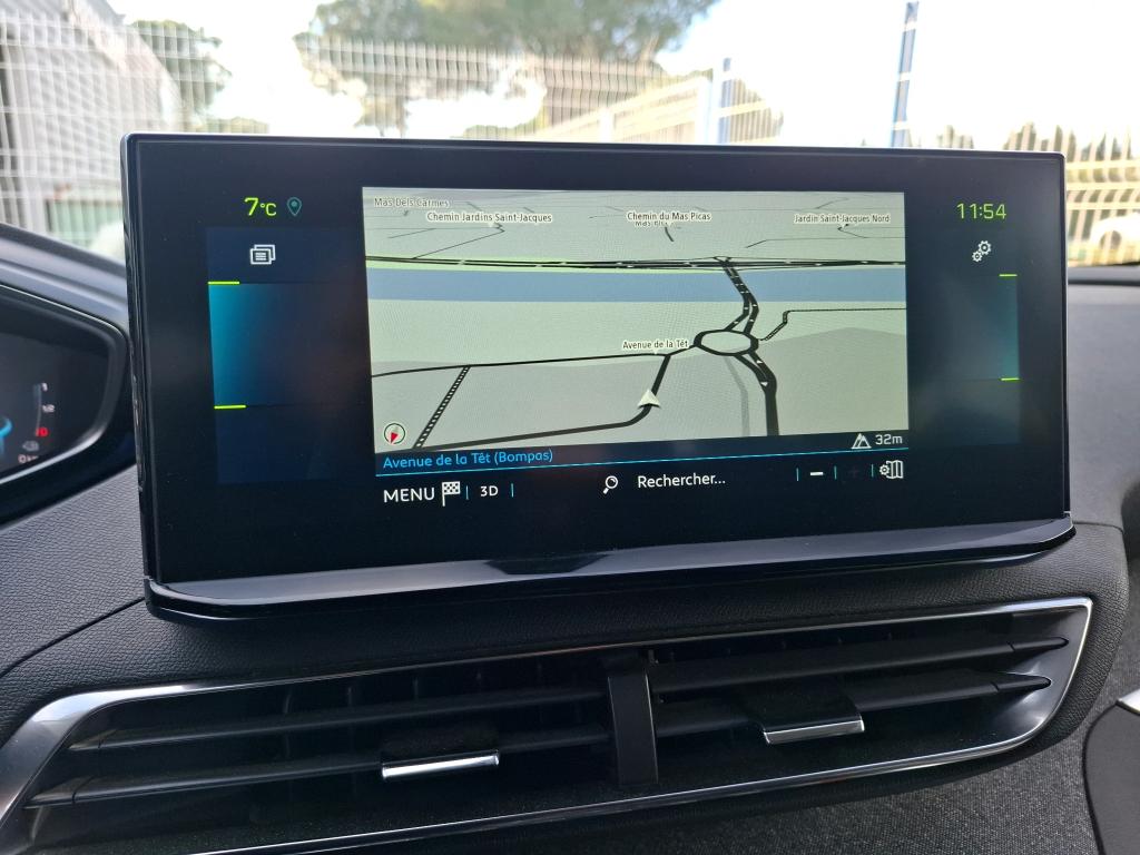 Peugeot 3008 Hybrid 225 e-EAT8 Roadtrip 2022