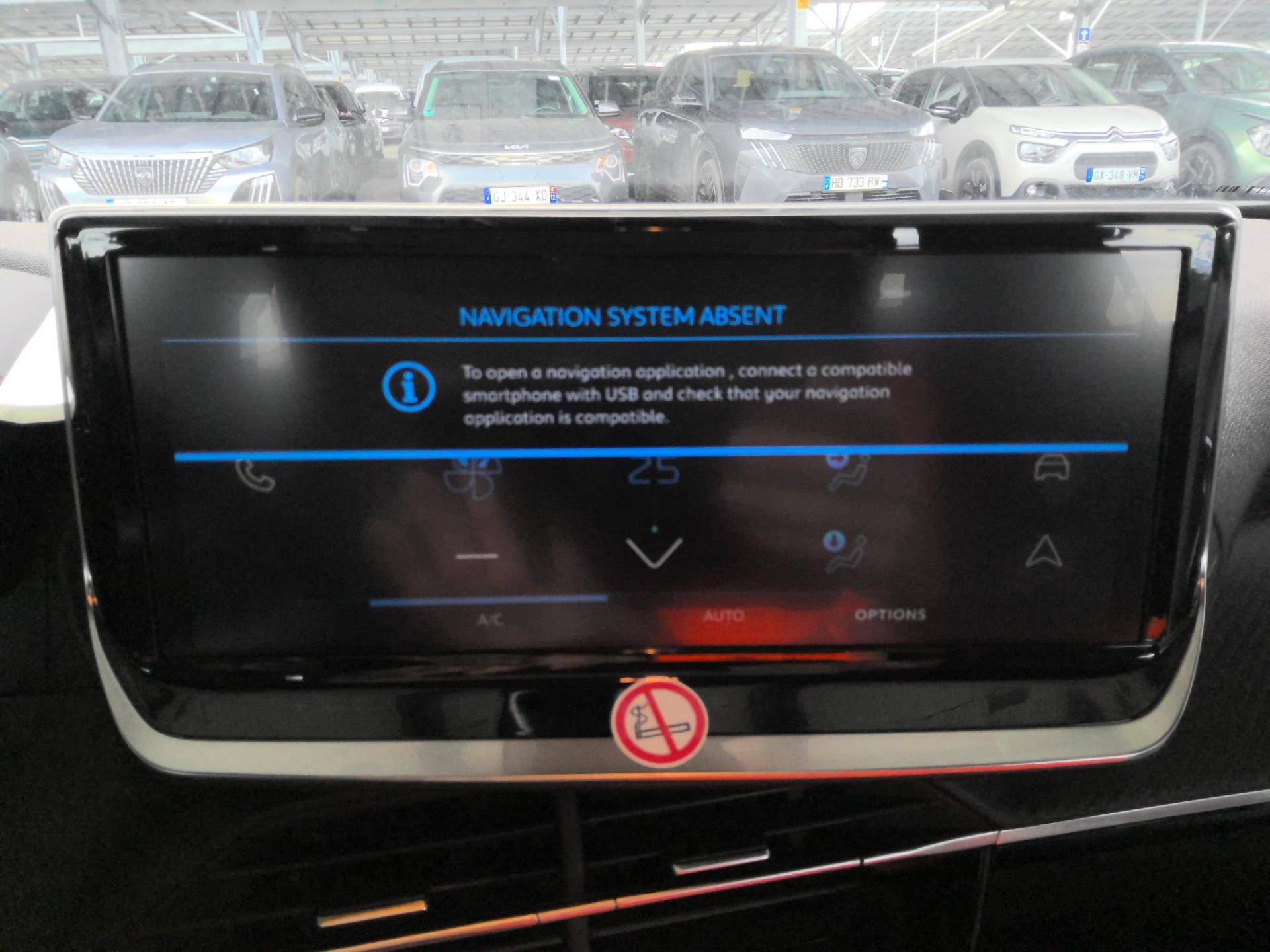 Peugeot 2008 100 S&S BVM6 Style 2025