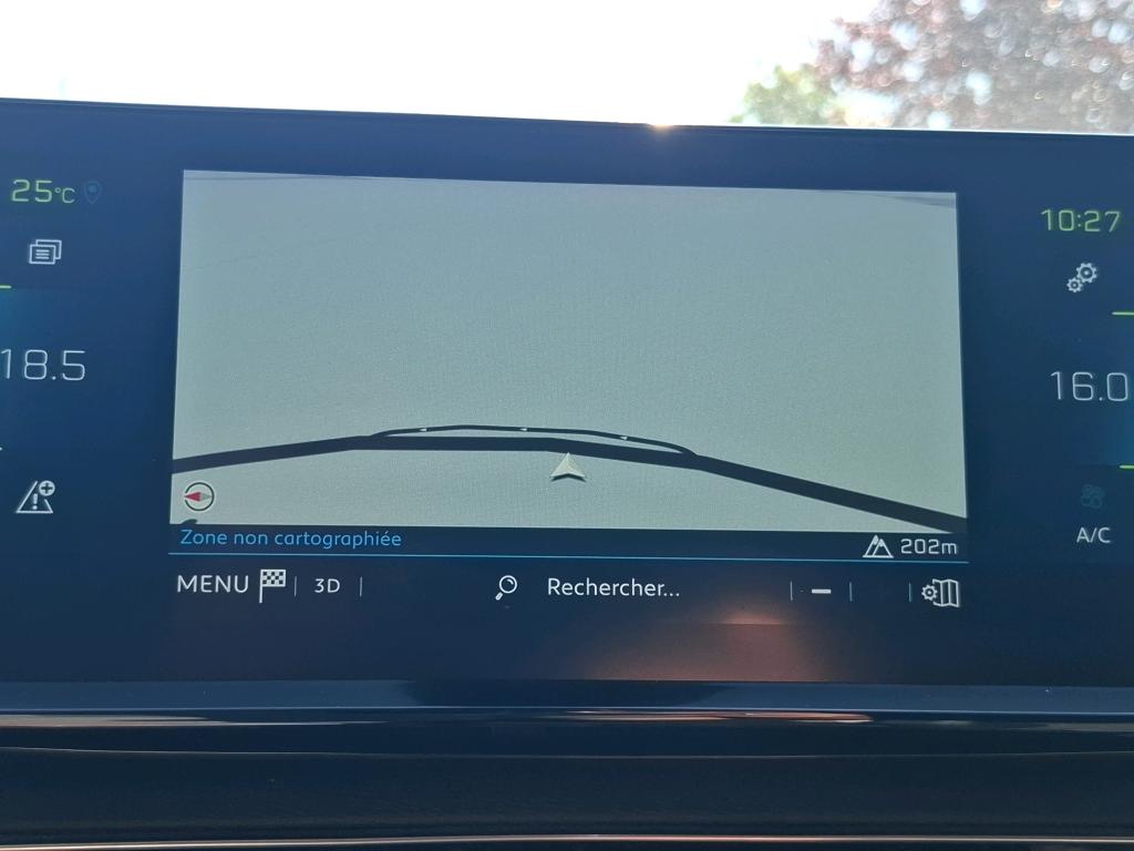 Peugeot 3008 Hybrid 225 e-EAT8 Allure Pack 2021