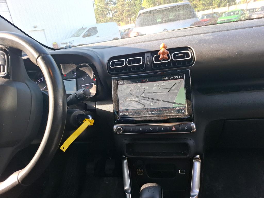Citroen C3 Aircross PureTech 110 S&S BVM6 Feel Pack 2023