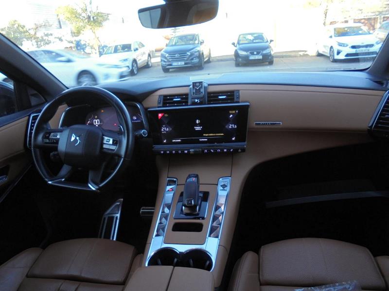 Foto DS DS 7 Crossback 9
