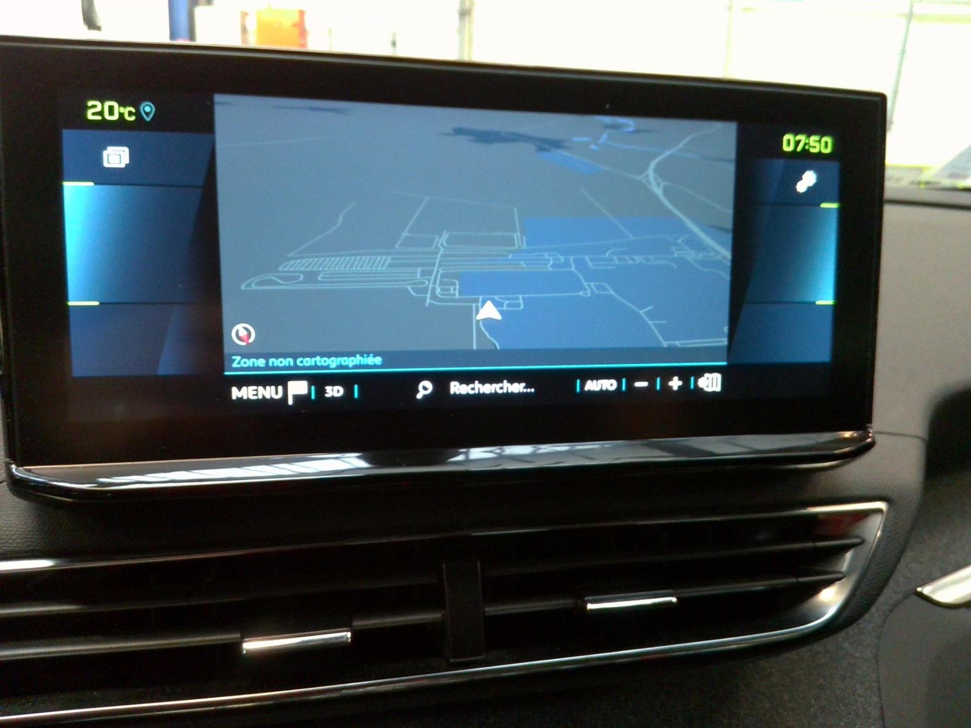 Peugeot 3008 Hybrid 225 e-EAT8 Allure Pack 2022