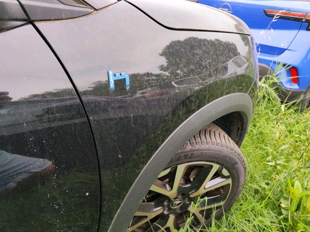 Citroen C5 Aircross Hybride Rechargeable 225 e-EAT8 Shine Pack 2022