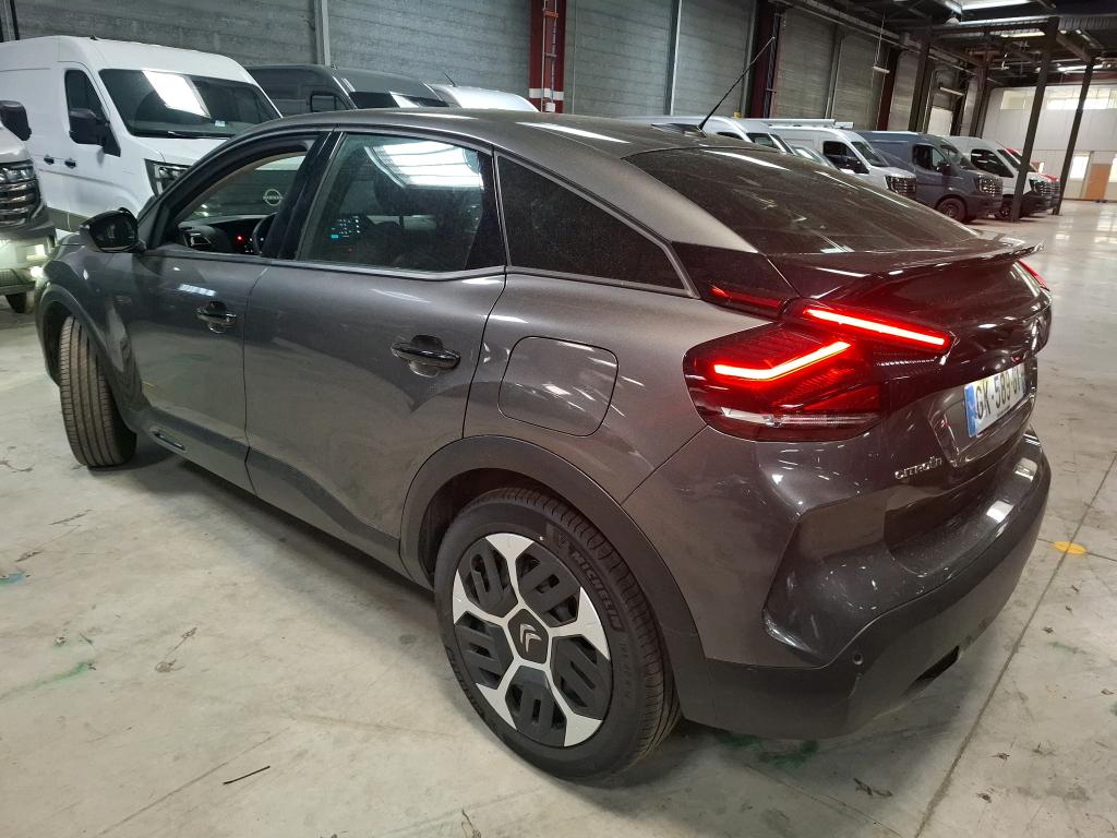 Citroen C4 PureTech 130 S&S EAT8 Feel 2022