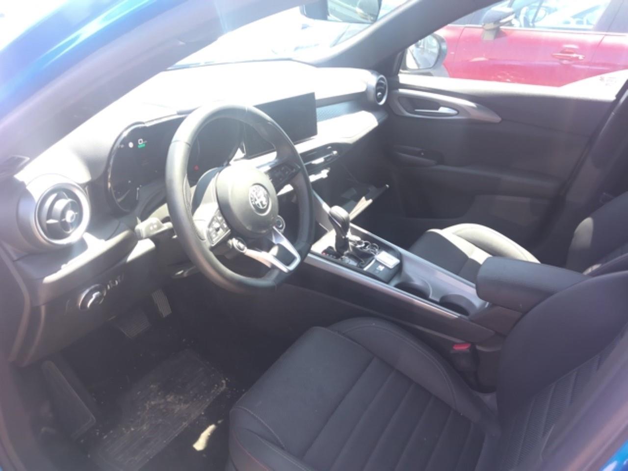 Foto Alfa Romeo Tonale 3