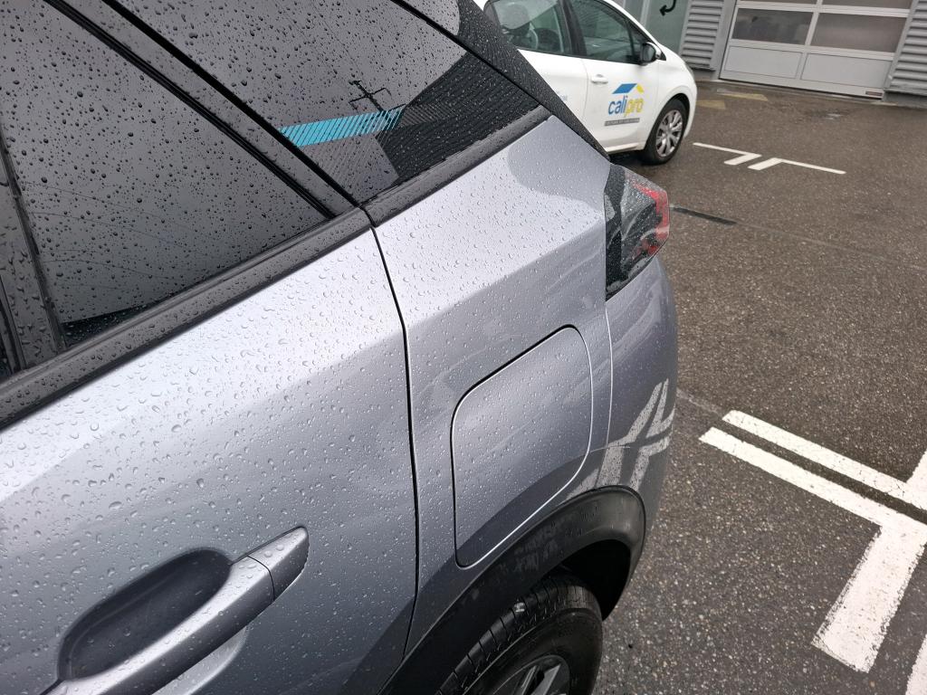 Peugeot 2008 PureTech 130 S&S EAT8 Style 2023