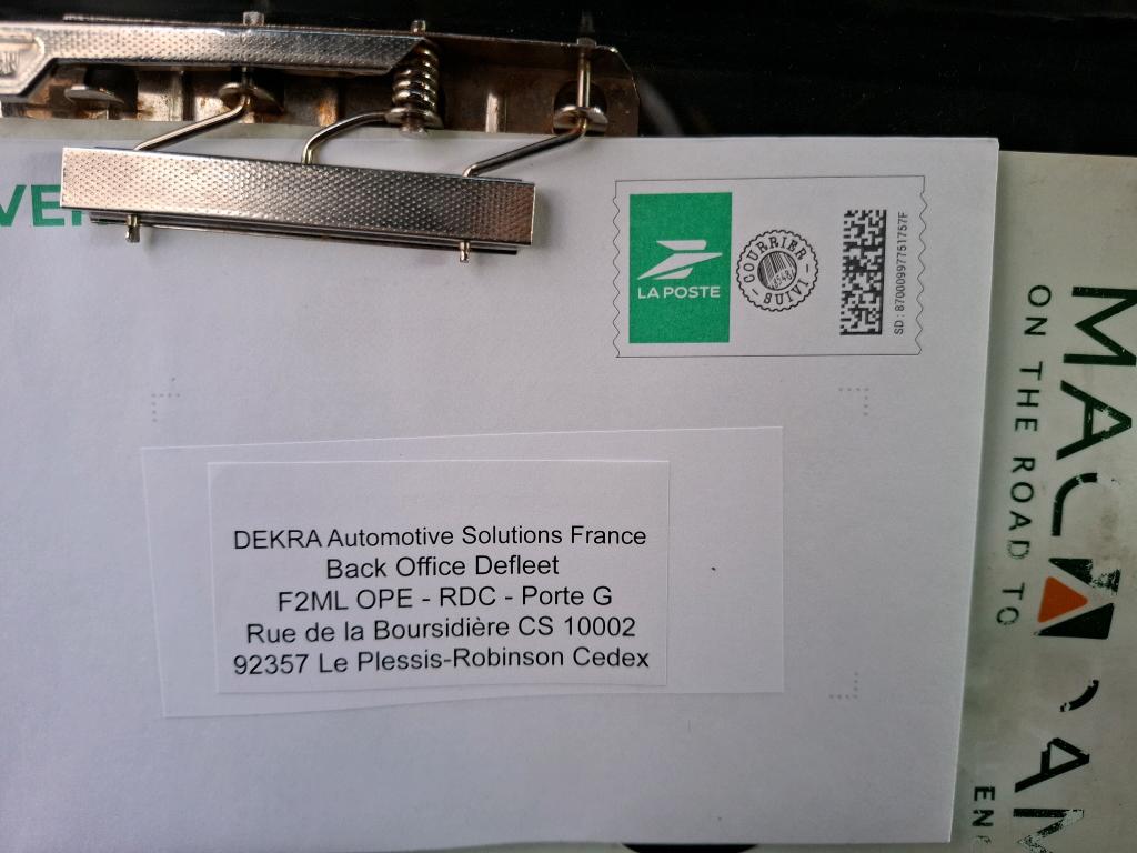 Peugeot PARTNER FOURGON LONG 950 KG BLUEHDI 130 S&S BVM6 ASPHALT 2021