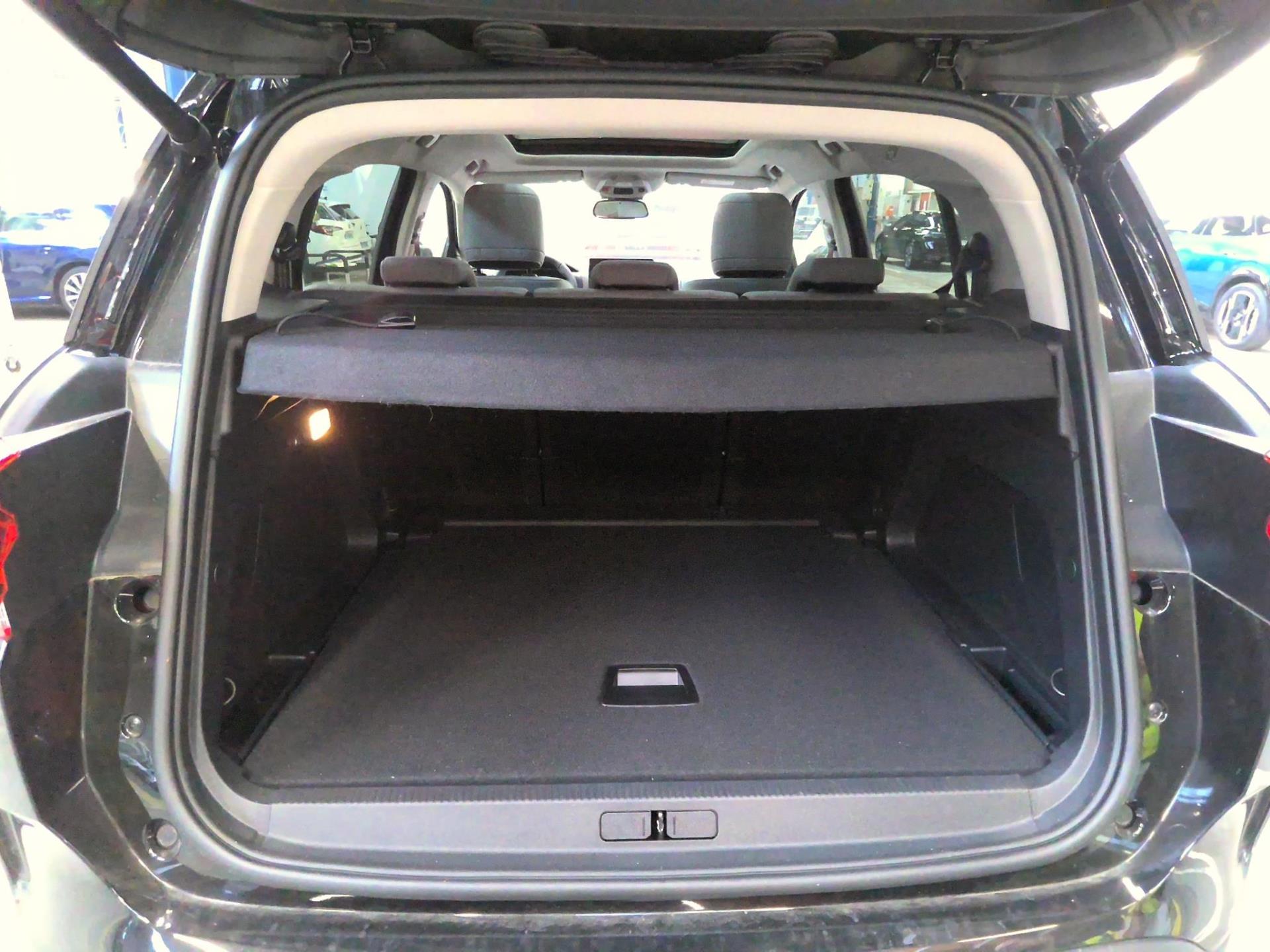 Citroen C5 Aircross BlueHDi 130 EAT8 Max 2024