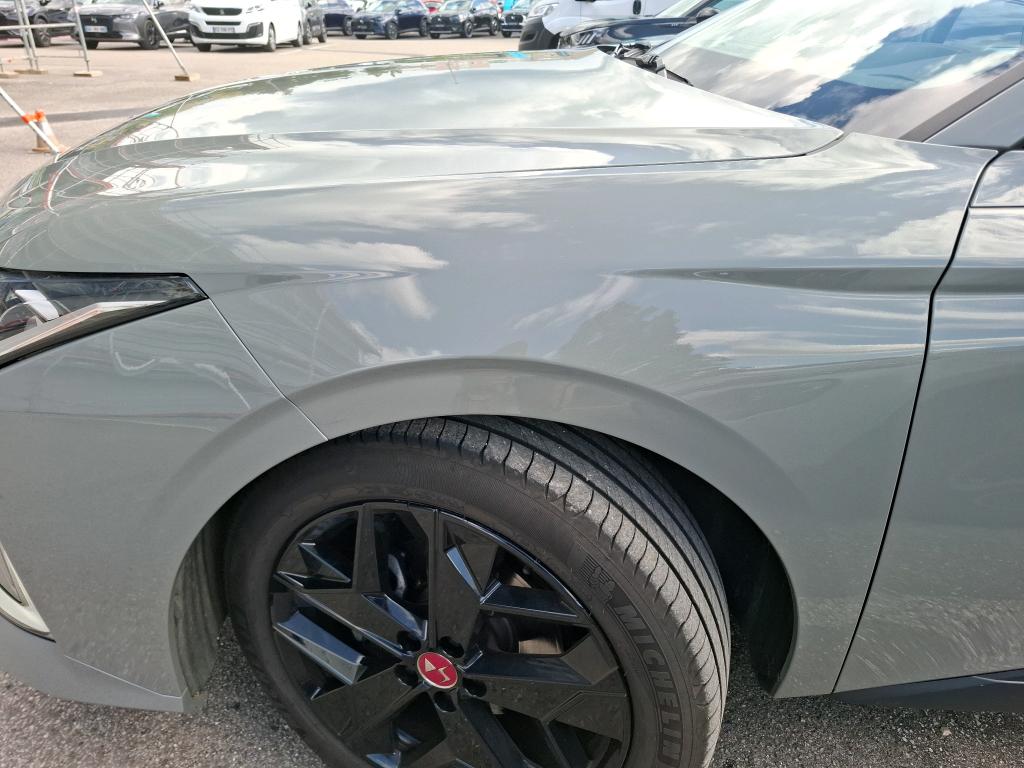 DS DS 4 PureTech 130 EAT8 Performance Line+ 2024