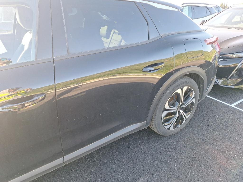 Citroen C5 X Hybride Rechargeable 225 S&S e-EAT8 Shine 2022