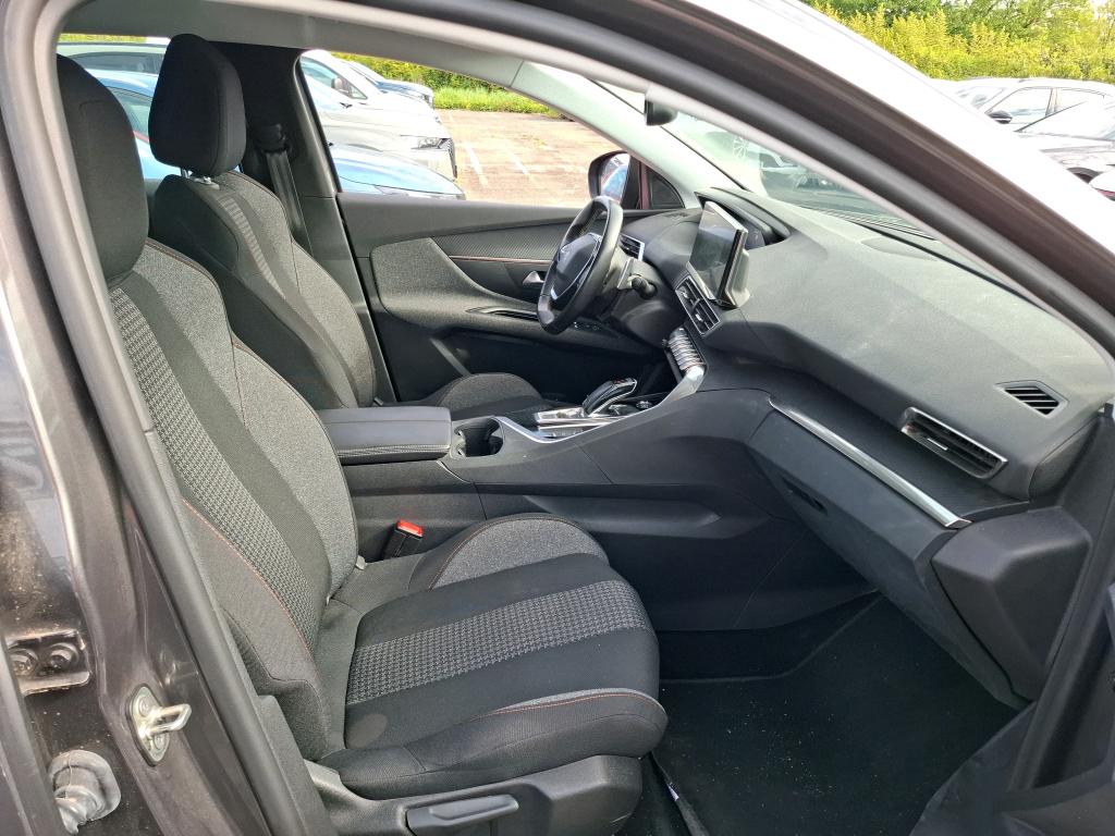 Peugeot 3008 BlueHDi 130ch S&S EAT8 Active Pack 2022