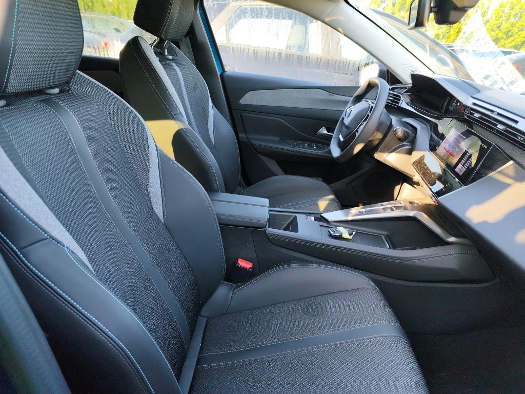 Peugeot 308 Electrique 54 kWh 156ch Allure 2024