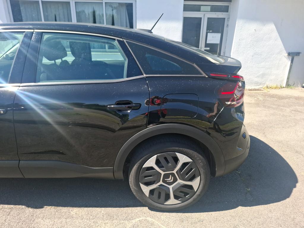 Citroen C4 PureTech 130 BVM6 You 2024