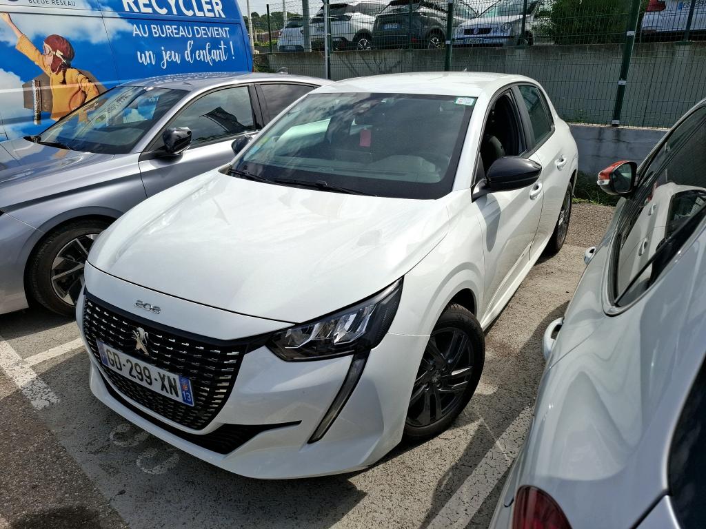 208 II