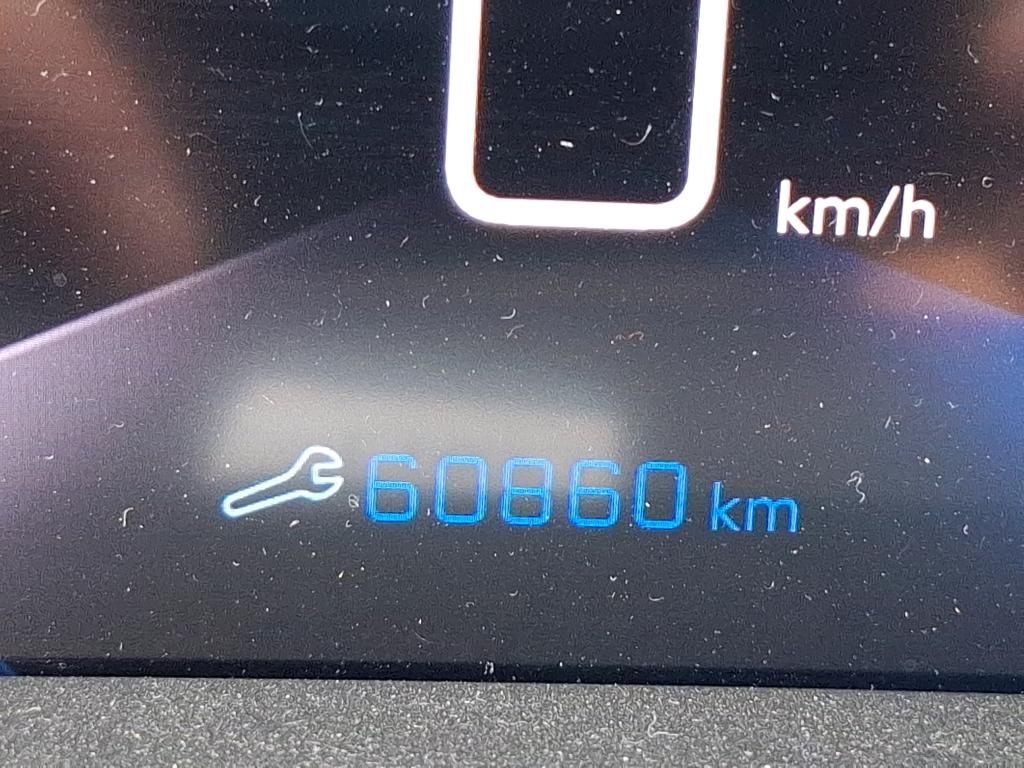 Peugeot 308 BlueHDi 130ch S&S EAT8 Active Pack 2021
