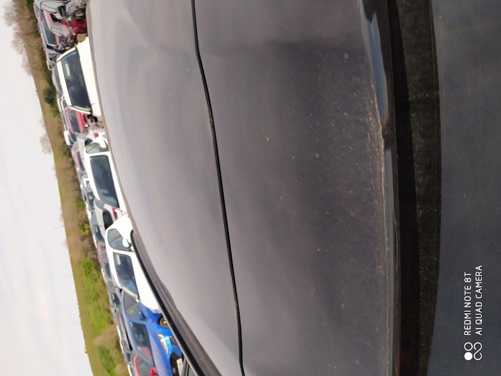 Foto Peugeot 2008 5