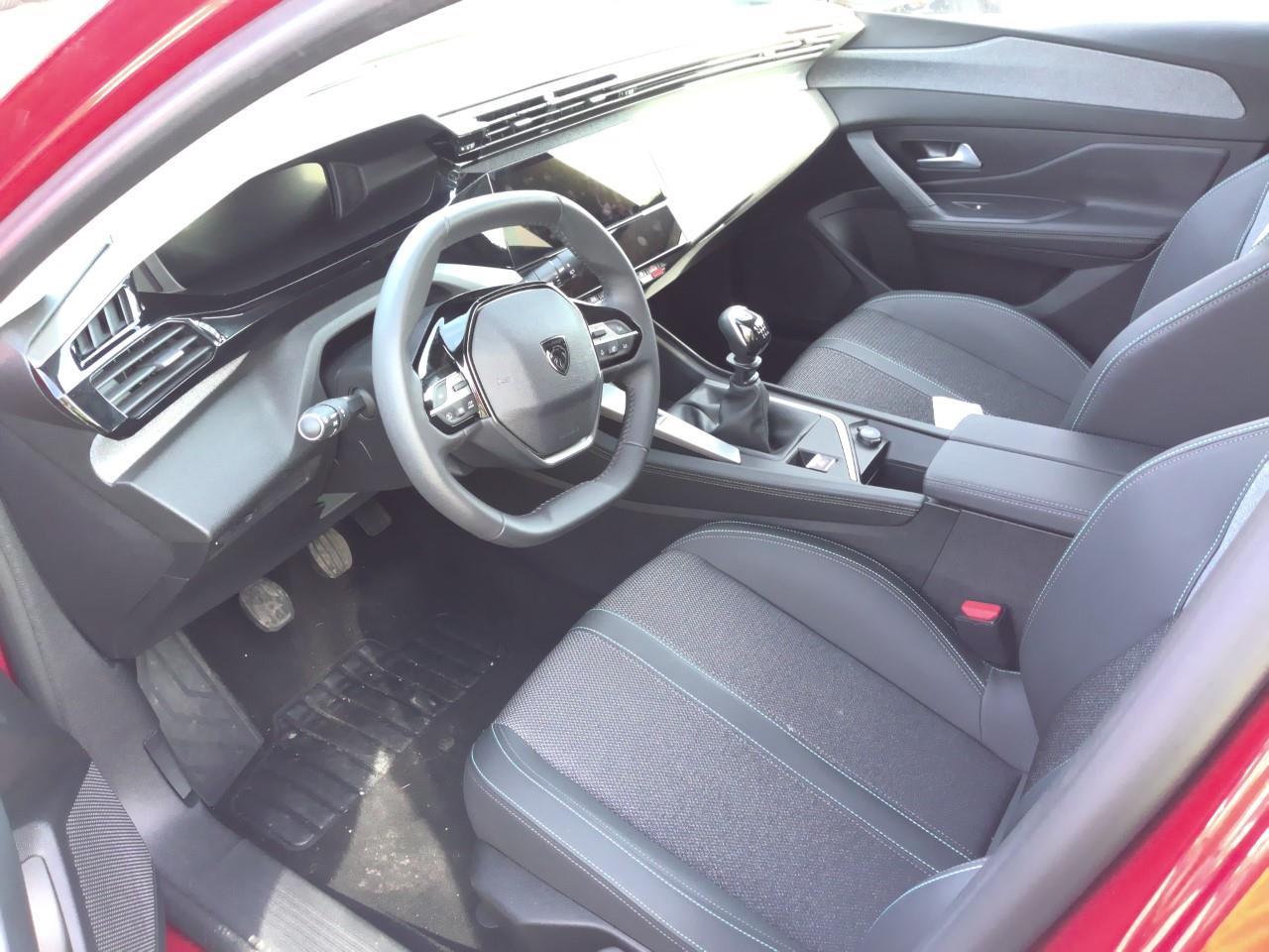 Foto Peugeot 308 10