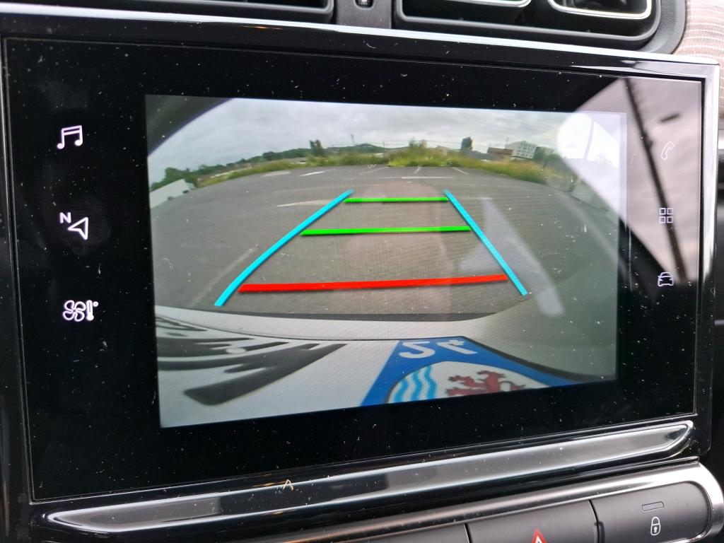 Citroen C3 PureTech 83 S&S BVM5 Shine 2023