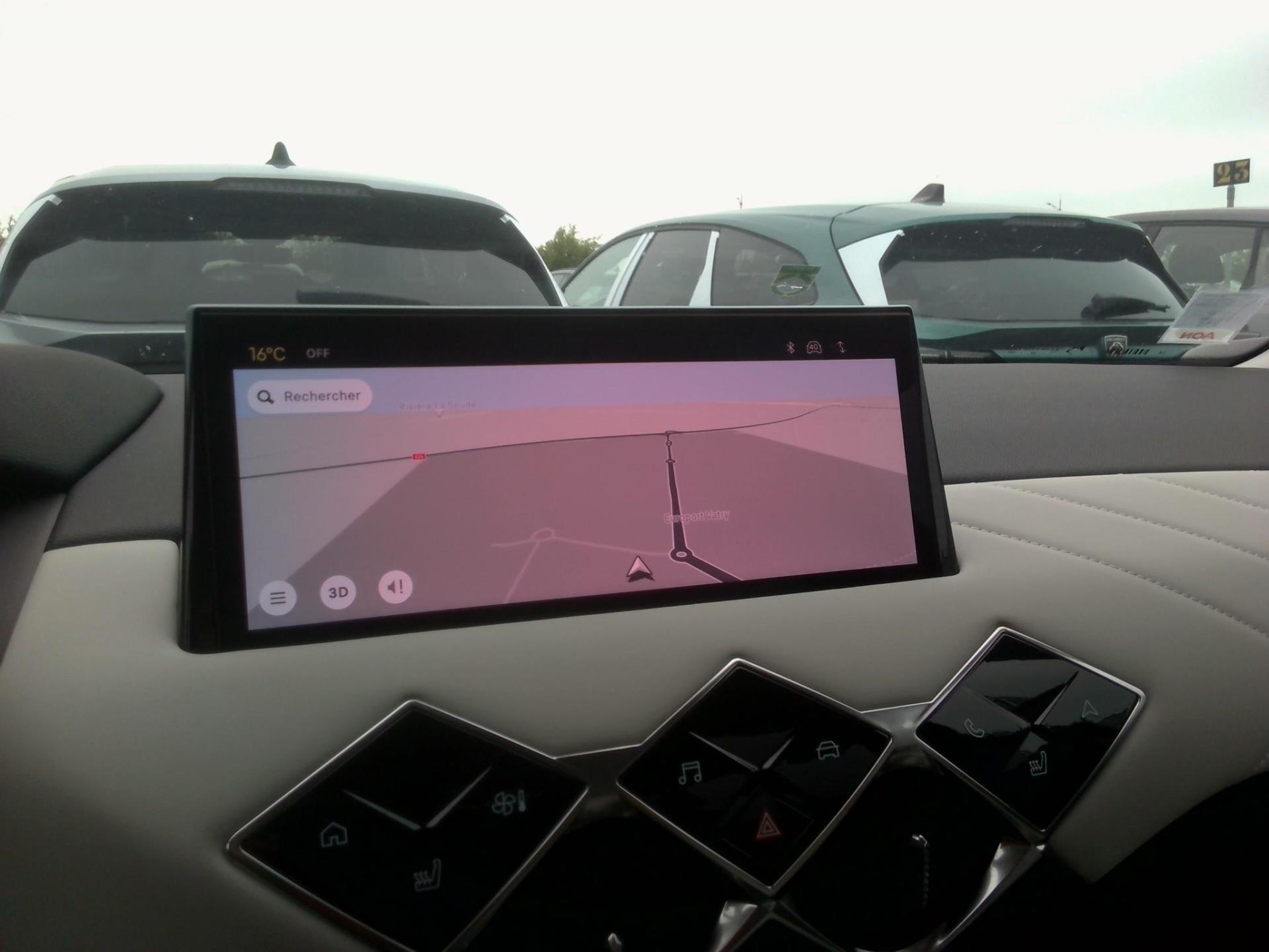 DS DS3 Crossback PureTech 130 EAT8 Rivoli 2023