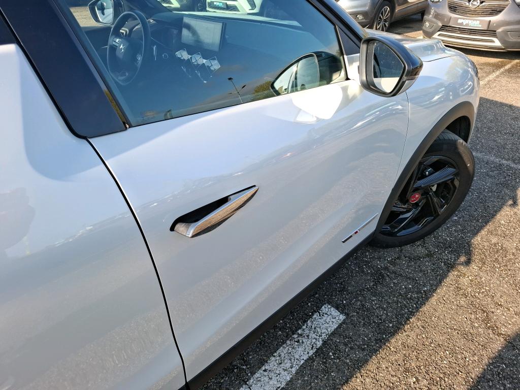 DS DS 3 CROSSBACK / DS 3 II 