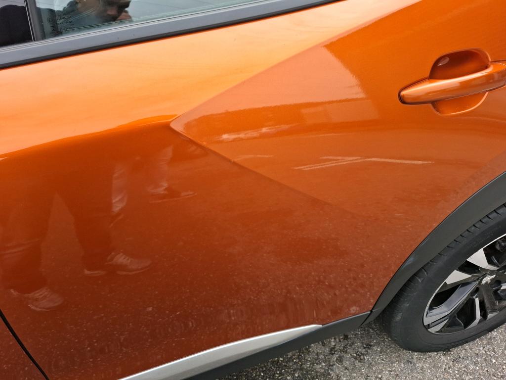 Peugeot 2008 PureTech 100 S&S BVM6 Allure 2020