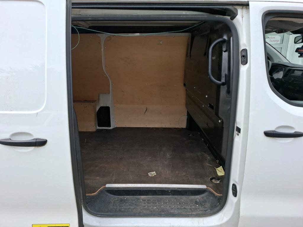 Citroen JUMPY FGN M BLUEHDI 120 S&S BVM6 CLUB 2019