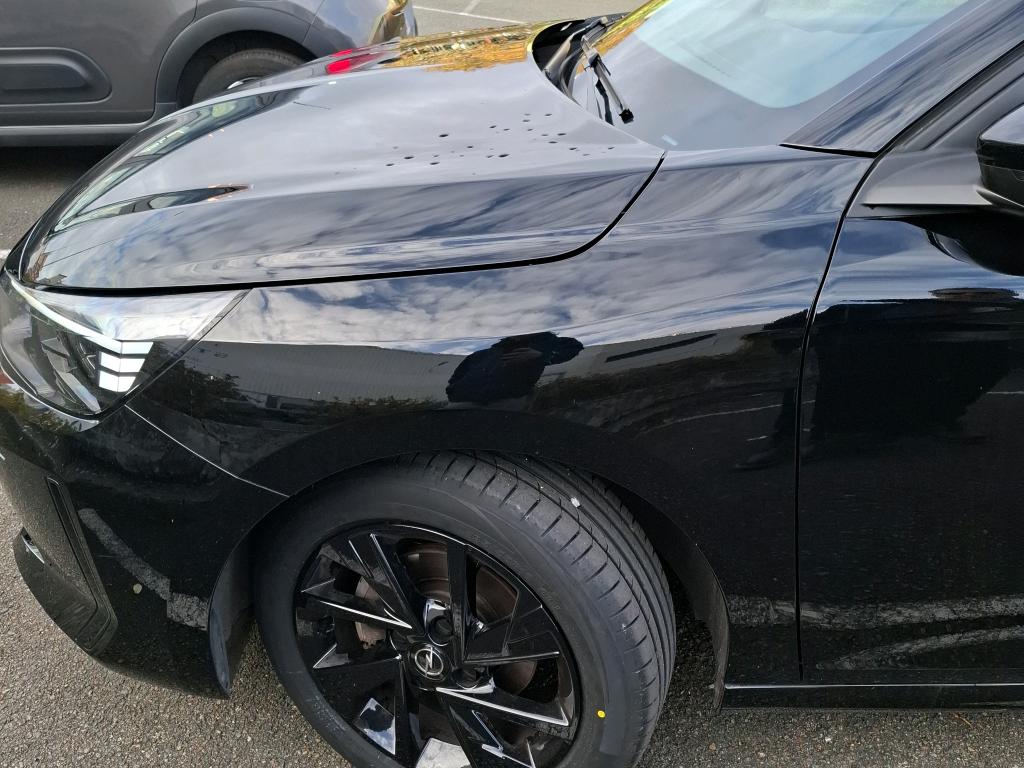 Opel Corsa 1.2 75 ch BVM5  2023