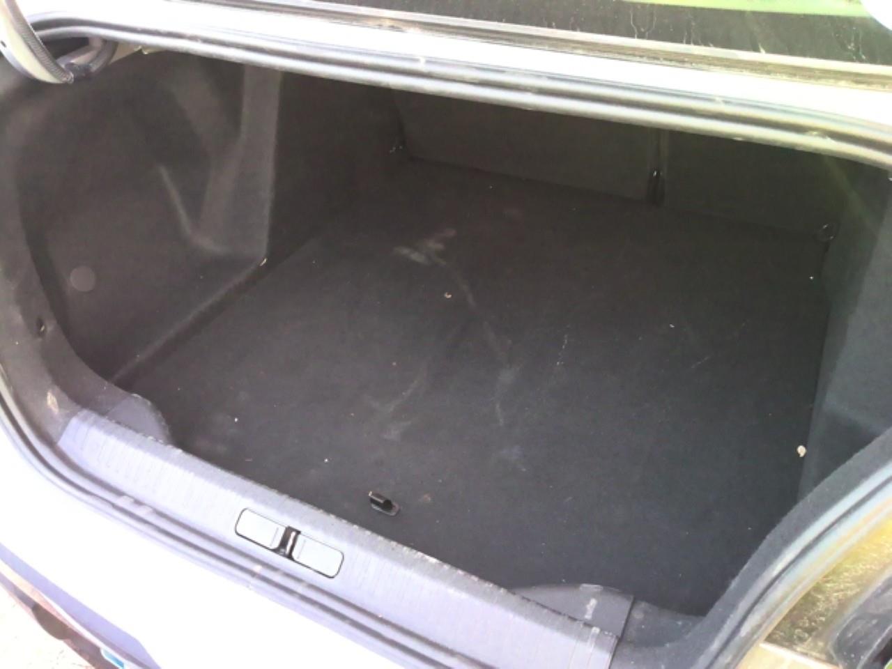 Foto Citroën C4 X 8