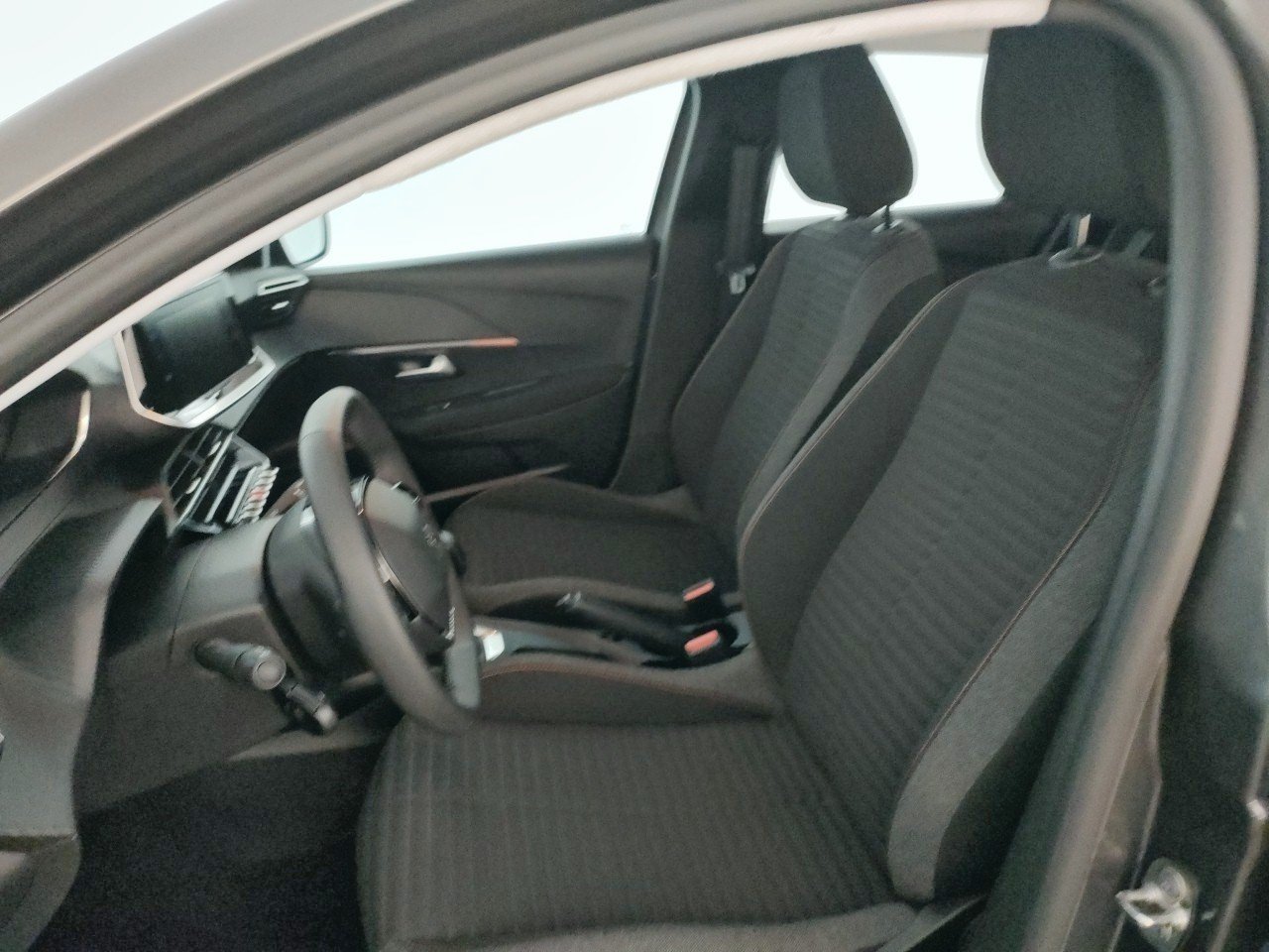 Peugeot 208 PureTech 75 S&S BVM5 Active Pack 2023