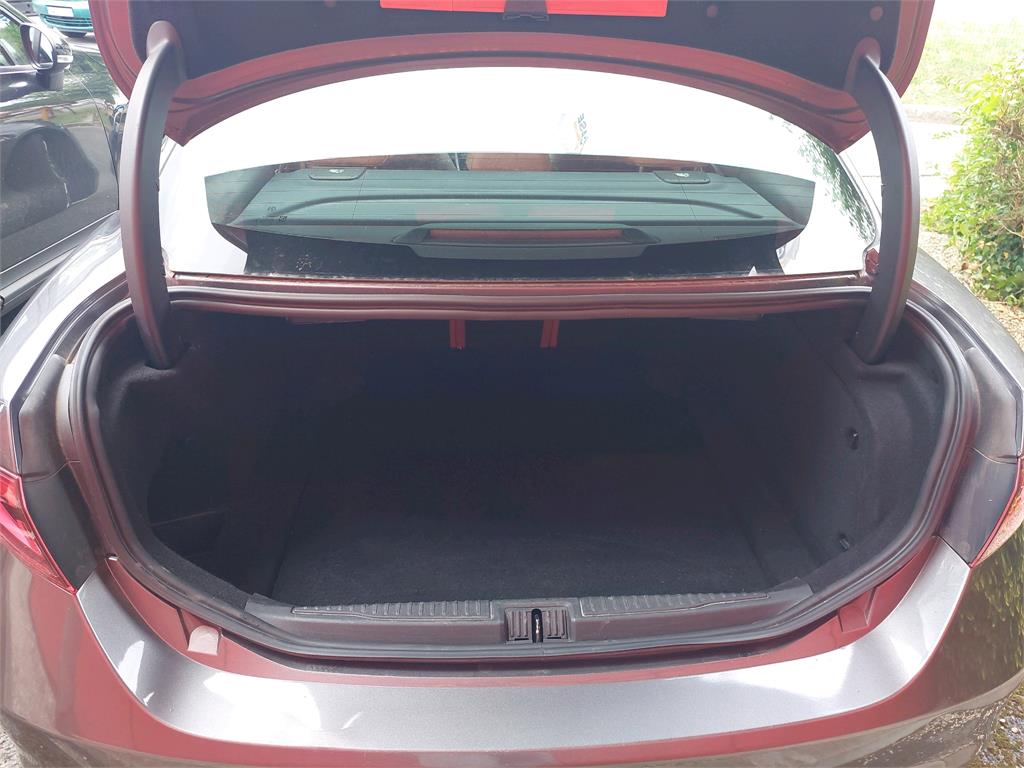 ALFA ROMEO Giulia 2.2 160 ch AT8 Super 2019